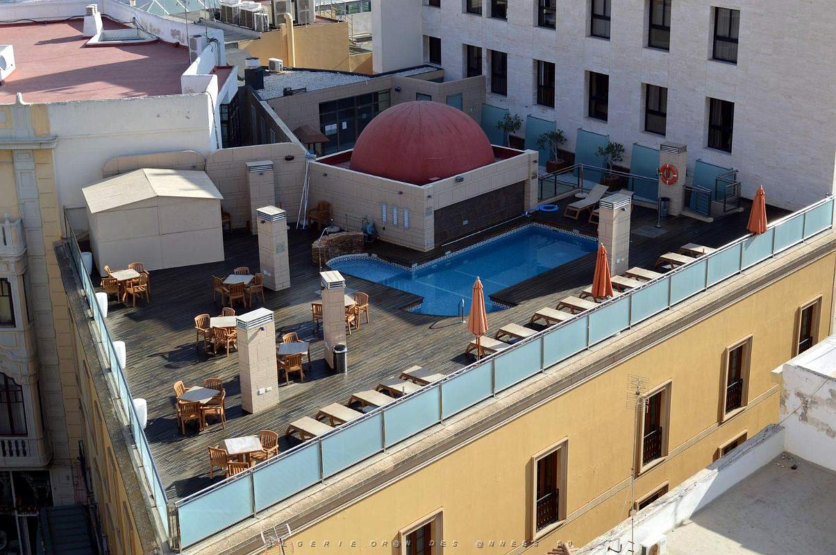 01 ALMERIA LEVE DU JOUR HOTEL TORRELUZ (10).JPG